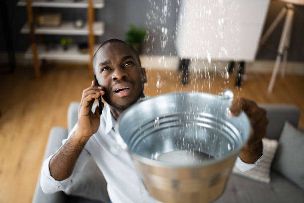 Water damage restoration experts in Vestavia Hills, AL